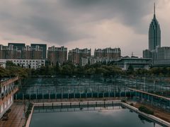 -河海大学(常州校区)