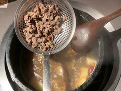 -蘑界·野生菌火锅(深业上城店)