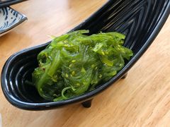 中华沙律-村上一屋(望京店)