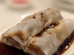 香茜牛肉腸-西苑酒家(太古城店)