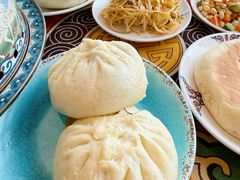 -蒙亨·手把肉·蒙古包文化主题餐厅(天恒广场店)