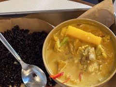 -BAKER&SPICE(BFC外滩金融中心店)