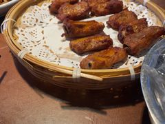 -天下客饭店(中山路店)