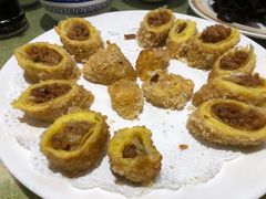 脆皮鸭卷-振生清真饭店(永安道店)