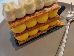 金牌拿破仑-吉森Bakery(教育路店)