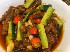 -兔槽江湖菜·重庆璧山兔(水围店)