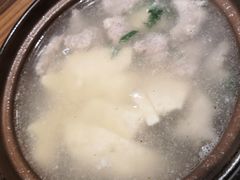 -六泰居·尔滨地标·东北菜(松北店)