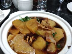 -大鸭梨烤鸭(甘家口店)