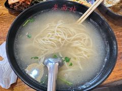 -老西北风抻面(西直店)