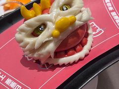 -海底捞火锅(顺义华联店)