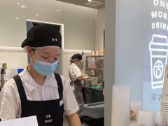 -古茗(公园街店)