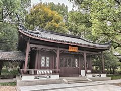 -范蠡湖公园