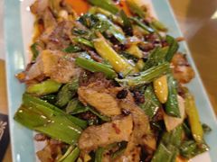 -易老妈蹄花.特色川菜(人民公园总店)