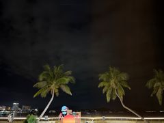 -JW万豪厨房餐厅·滨海草坪烧烤·海鲜·海景(三亚绿发山海天JW万豪酒店)