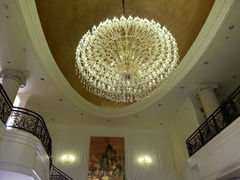 android_upload_pic-中旅阿那亚九龙湖·公主酒店