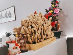 -十六台·经典广东菜(德外大街店)