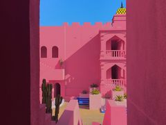 -漳州滨海火山岛自然生态风景区