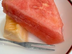 时令水果-老洋房花园饭店(绍兴路店)