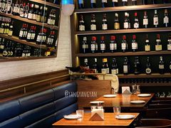 大堂-Bistro 63 创意融合料理(广粤天地店)