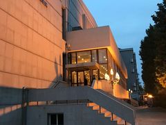 -中央戏剧学院(东城校区)