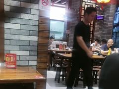 -秦园陕西手工面馆(番禺节能科技园店)
