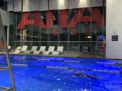 -普拉达游泳健身(水湾1979店)