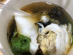 -家宴·灌蛋·沙茶面(曾厝垵店)