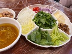 -官塘锋记鱼生·生腌·砂锅粥(牌坊街店)