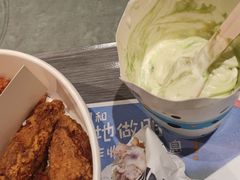 -麦当劳(苏州中心星悦汇店)