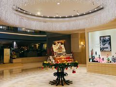 -深圳香格里拉酒店