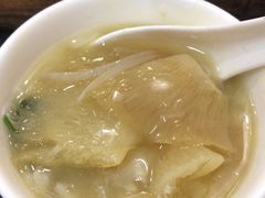 -添發碗仔翅美食