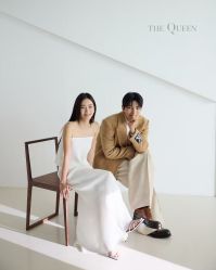 -THE QUEEN(北京店)