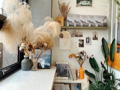 -隹木咖啡馆(宝龙广场店)