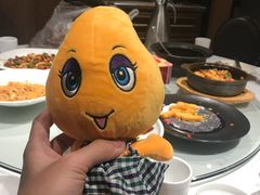 -大鸭梨烤鸭(枣园店)