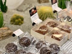 -OUR Bakery(SKP-S店)