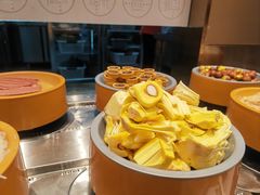 -喜家自助小火锅(卓悦里店)