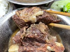 -阿秋牛排(湖心街店)