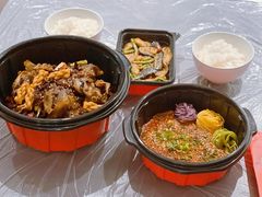 -鸡毛店·川菜(双楠店)