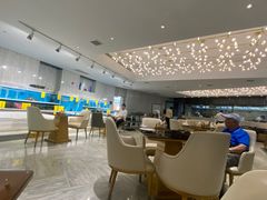 大堂-豫璟轩中餐厅(南昌万怡店)