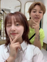 -S.HAIR SALON
