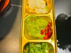 -红小姐的烤肉店(西三旗店)