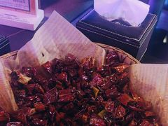 -粉墨特色菜·烧烤音乐酒馆