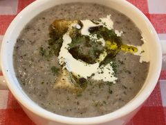 -后厨意餐La Cucina(外交公寓店)