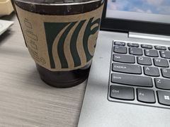 -星巴克(万都店)