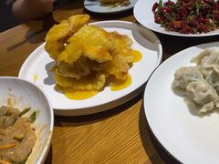 -伊喜饺子(五道口学院路店)