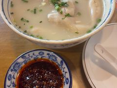 -易老妈蹄花.特色川菜(人民公园总店)