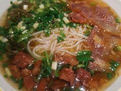 -黔真牛原汤牛肉粉
