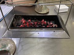 -小寒羊烧烤(凯瑞时代大厦店)