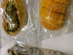 -前进麦味·天然烘焙(凯德1818店)