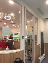 -鳄鱼泡泡游泳馆(新DNA购物中心店)